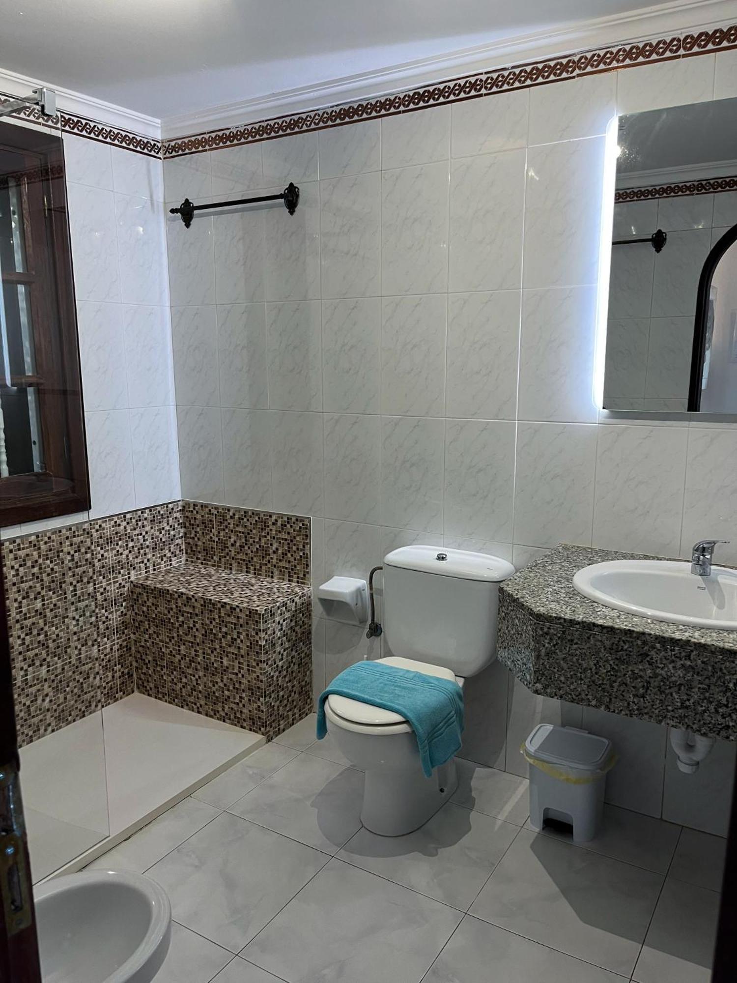 Amazing Apartment Altamar 2 Playa Del Aguila  外观 照片