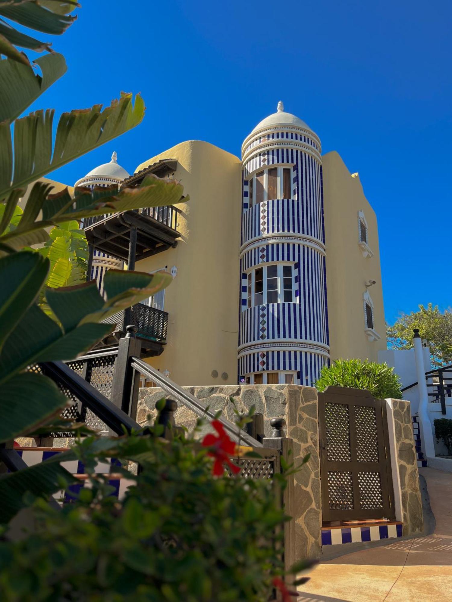 Amazing Apartment Altamar 2 Playa Del Aguila  外观 照片