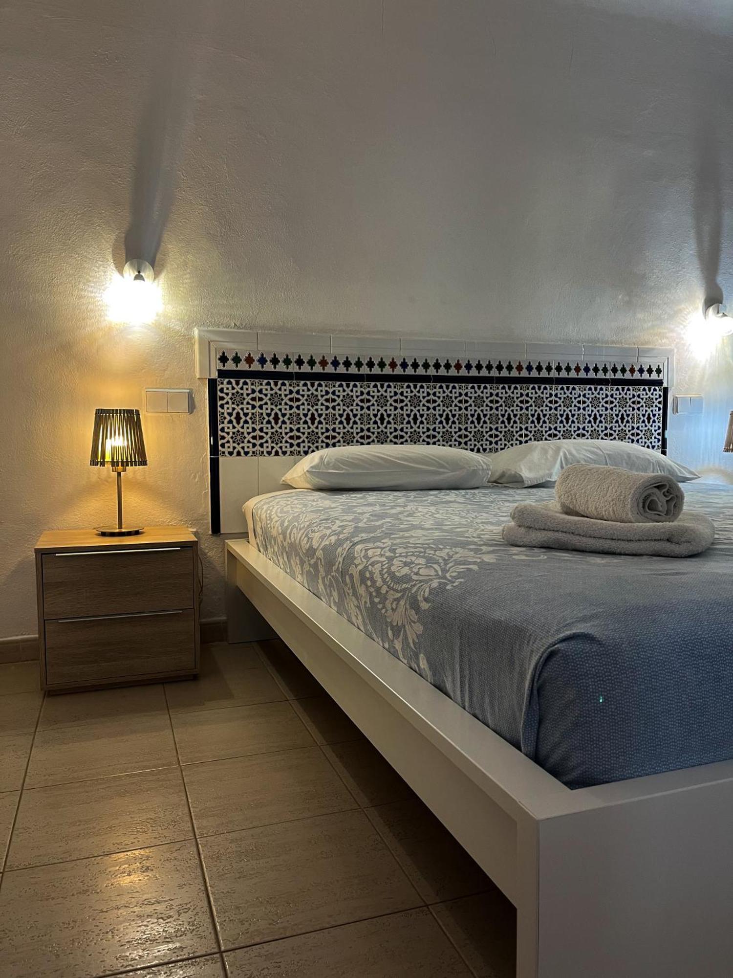 Amazing Apartment Altamar 2 Playa Del Aguila  外观 照片