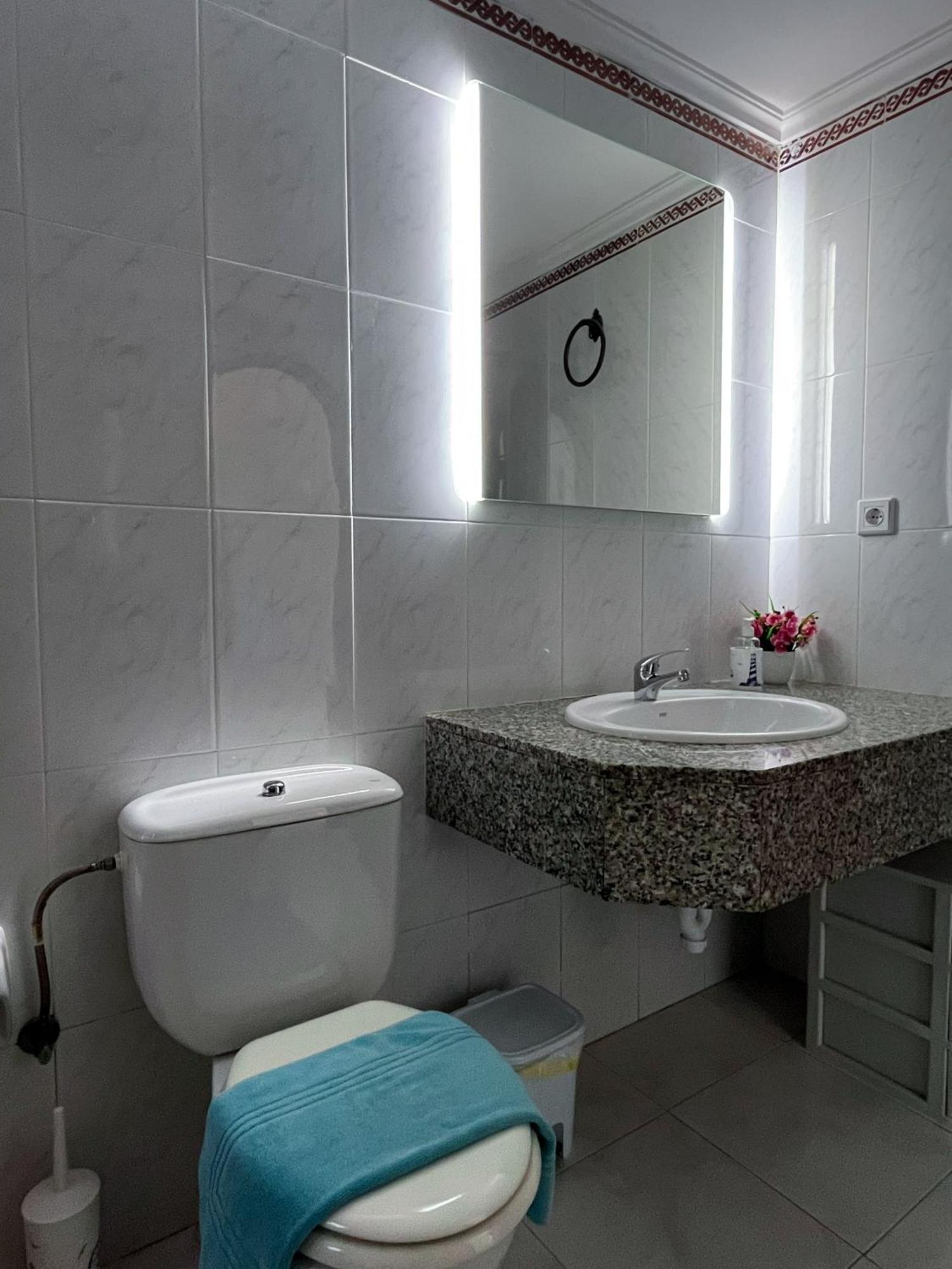 Amazing Apartment Altamar 2 Playa Del Aguila  外观 照片
