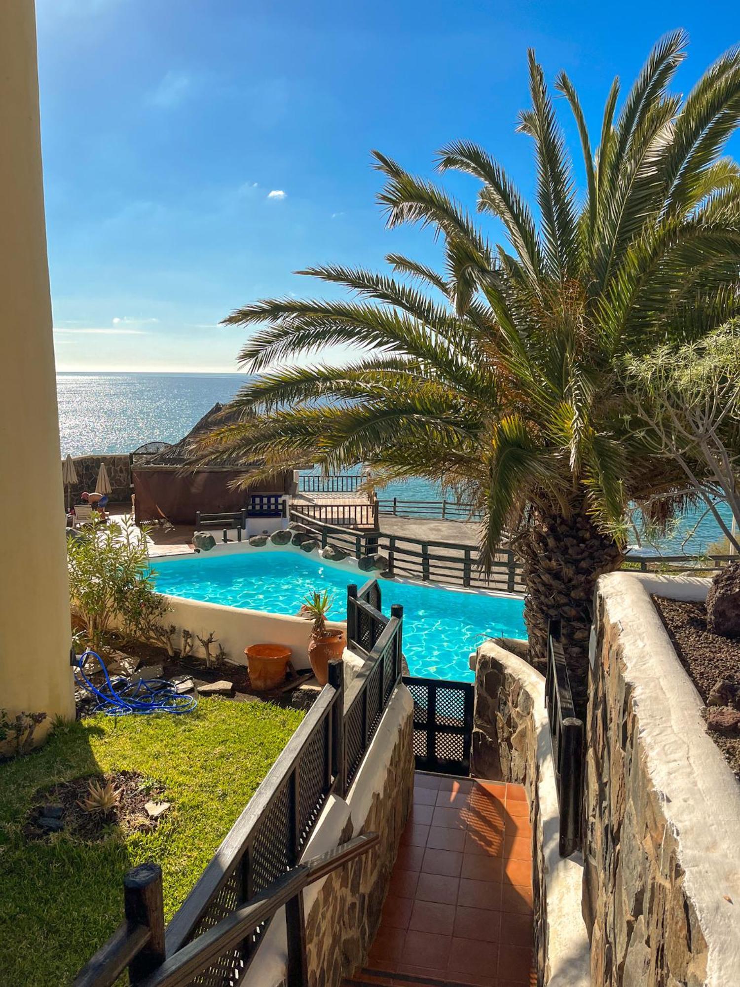 Amazing Apartment Altamar 2 Playa Del Aguila  外观 照片