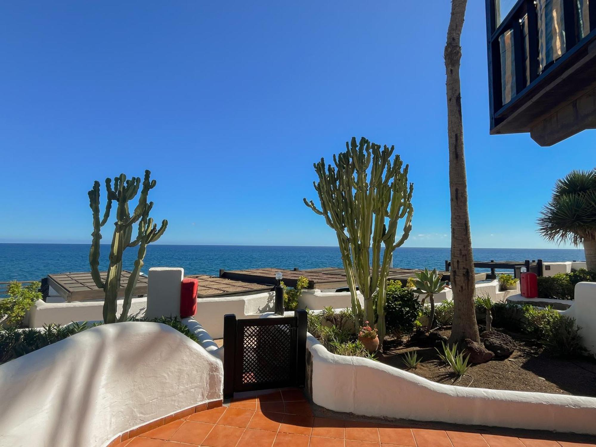 Amazing Apartment Altamar 2 Playa Del Aguila  外观 照片